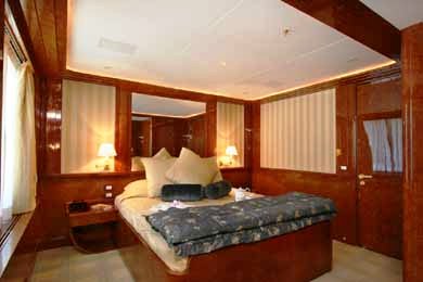 Galaxy -  VIP